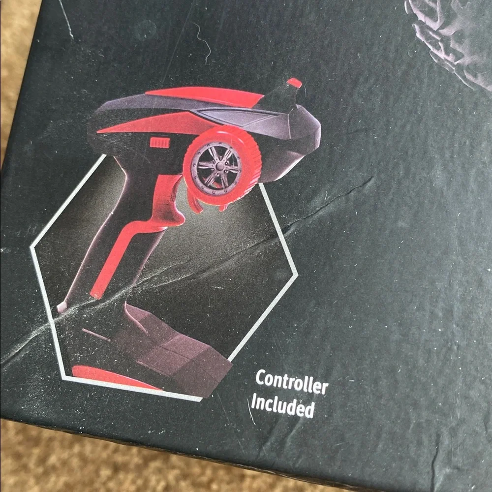 Snap-on Amphibious Remote Control Vehicle - Picture 4 of 14